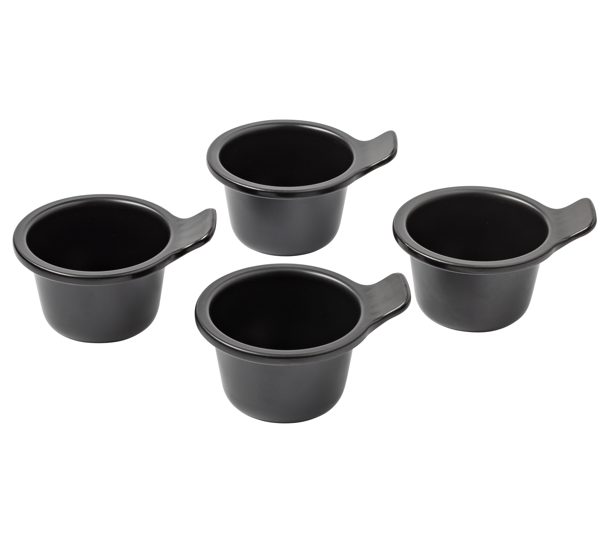 Pyrex Muffinvormpjes voor Airfryer | 4 stuks
