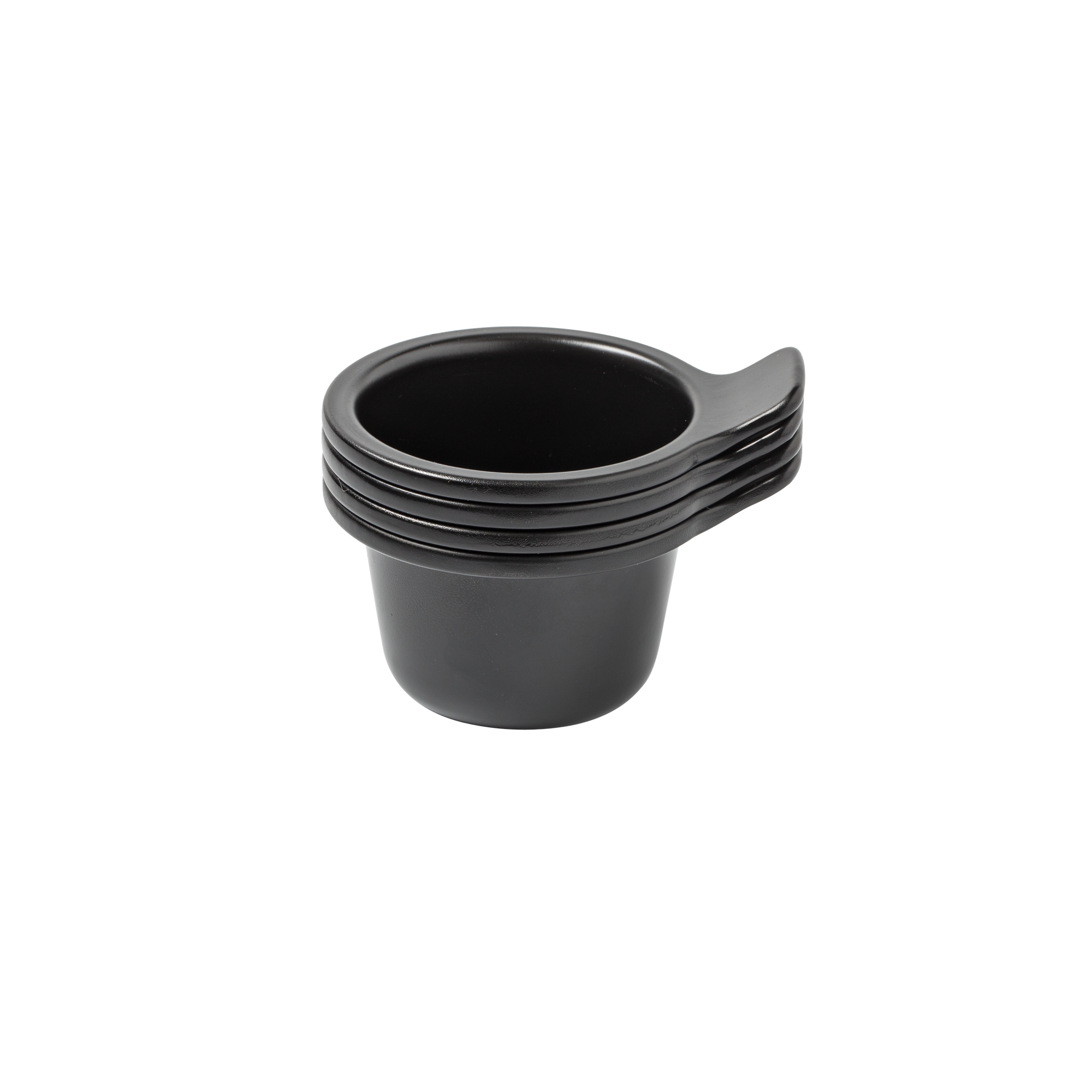 Pyrex Muffinvormpjes voor Airfryer | 4 stuks - Afbeelding 5