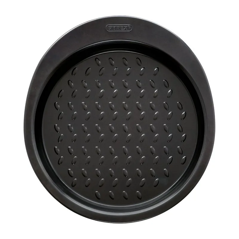Cakevorm Rond 22 cm – Voor de Oven - Afbeelding 2
