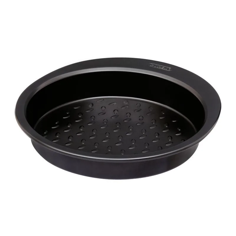 Cakevorm Rond 22 cm – Voor de Oven - Afbeelding 3