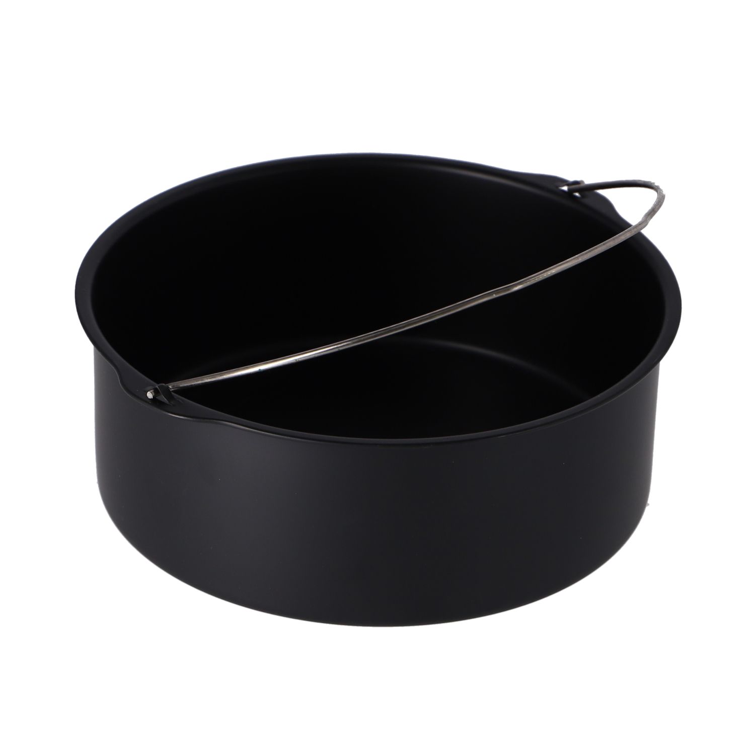 Patisse 7-delige Airfryer Bakvormen Set – Voor XL en XXL Airfryers - Afbeelding 8