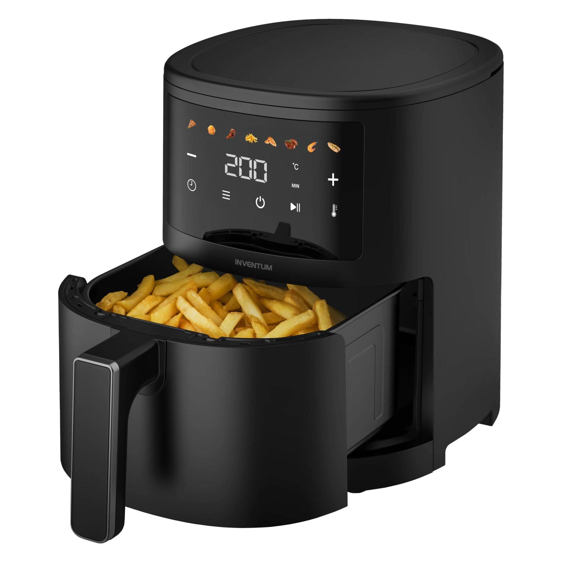 Inventum GF351HLDB airfryer