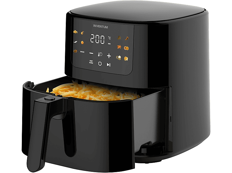 Inventum GF501HLDB airfryer