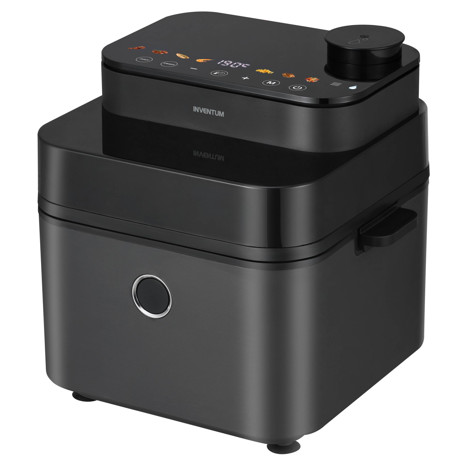 Inventum GF730HLDB airfryer