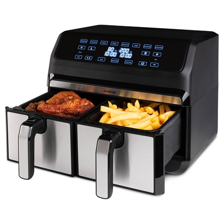 Inventum GF800HLD airfryer