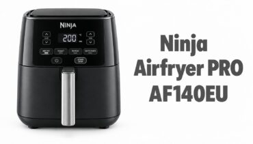 Ninja AF140EU uitgelichte afbeelding