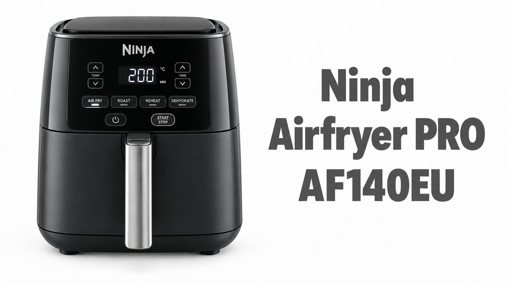 Ninja AF140EU uitgelichte afbeelding