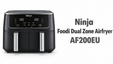 Ninja AF200EU uitgelichte afbeelding