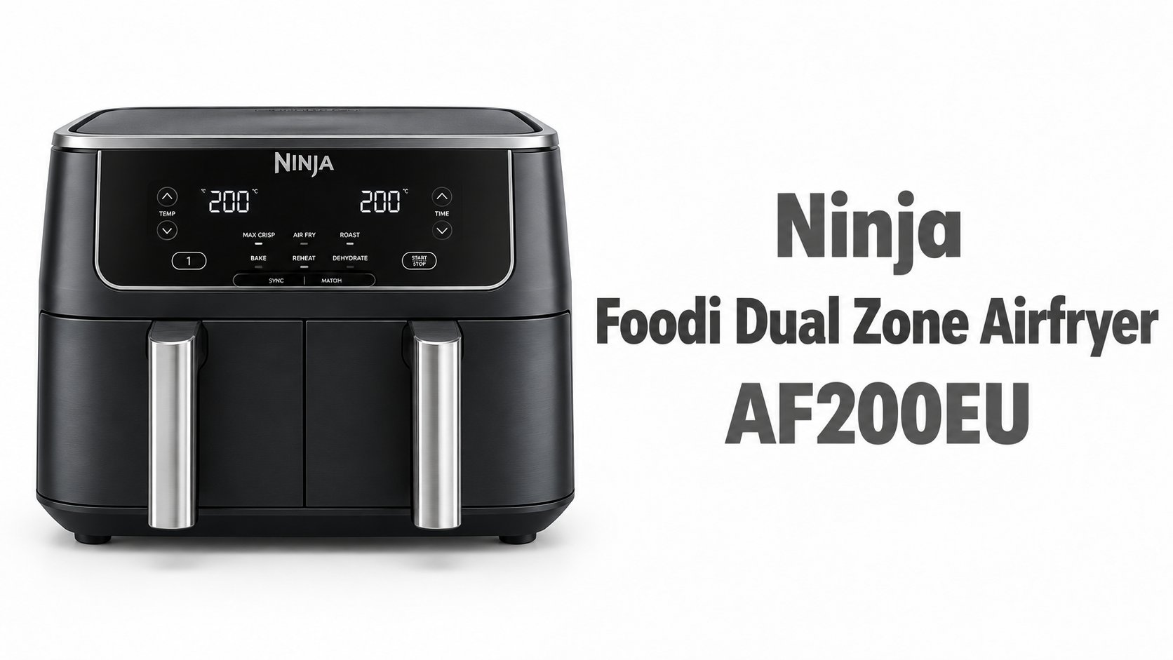 Ninja AF200EU uitgelichte afbeelding