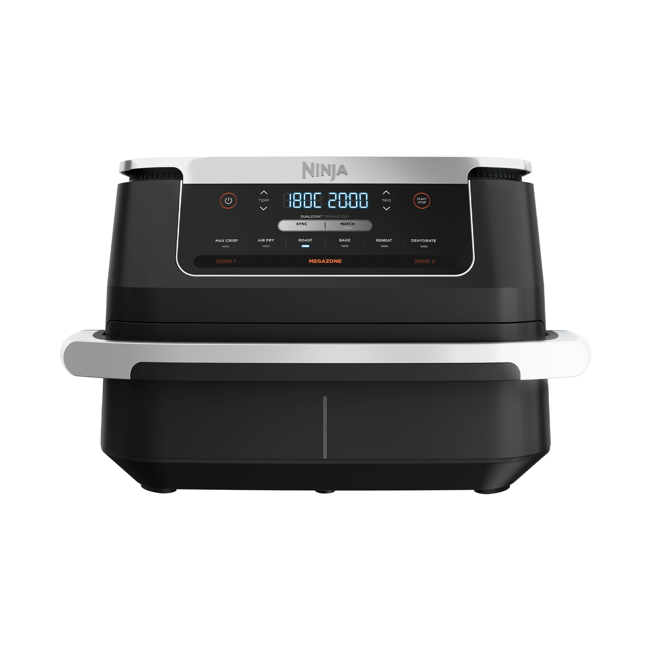 Ninja Foodi FlexDrawer XL AF550EU airfryer