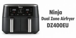 Ninja DZ400EU uitgelichte afbeelding