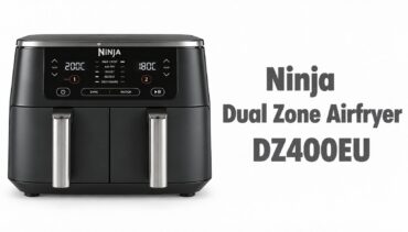 Ninja DZ400EU uitgelichte afbeelding