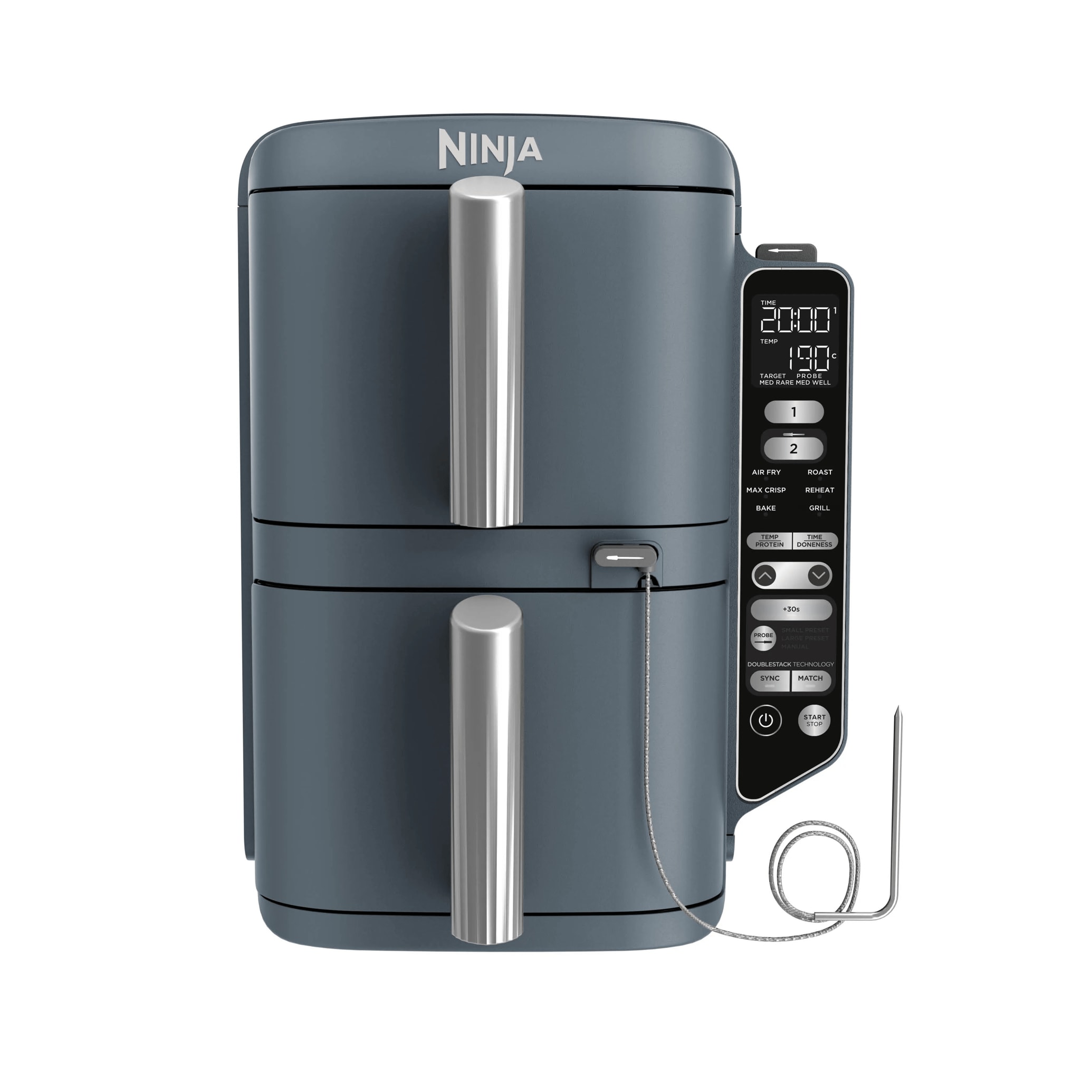 Ninja Double Stack XL SL500EU airfryer
