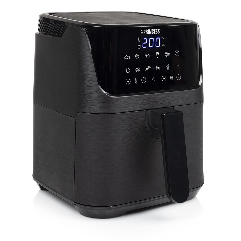 Princess 182031 Mini Digitale Airfryer