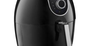 Princess 182055 airfryer