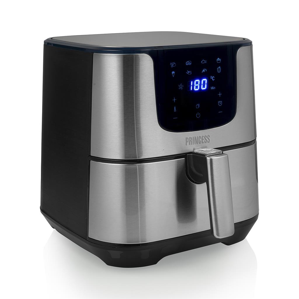 Princess 182060 Digital Aerofryer Deluxe XXL