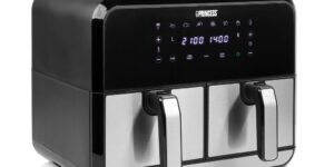 Princess 182074 airfryer