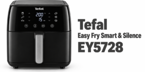 Tefal EY5728 airfryer review