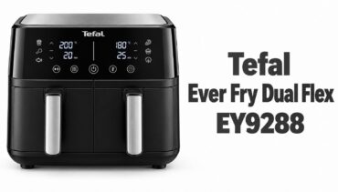 Tefal EY9288 review afbeelding
