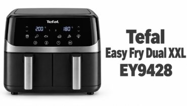 Tefal EY9428 review afbeelding