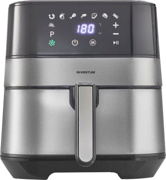 Inventum GF500HLD Airfryer XL – productoverzicht