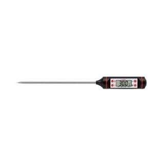 Alpina Digitale Vleesthermometer